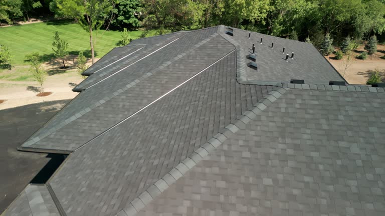 Best Cold Roofs  in Beesleys Point, NJ