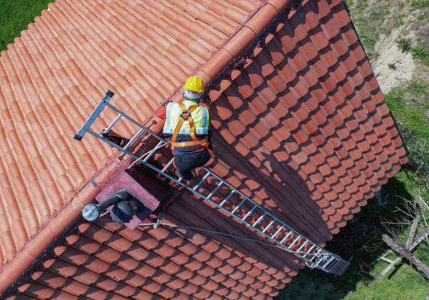 Best Slate Roofing  in Beesleys Point, NJ