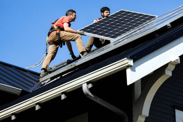 Gutter Replacement in Beesleys Point, NJ