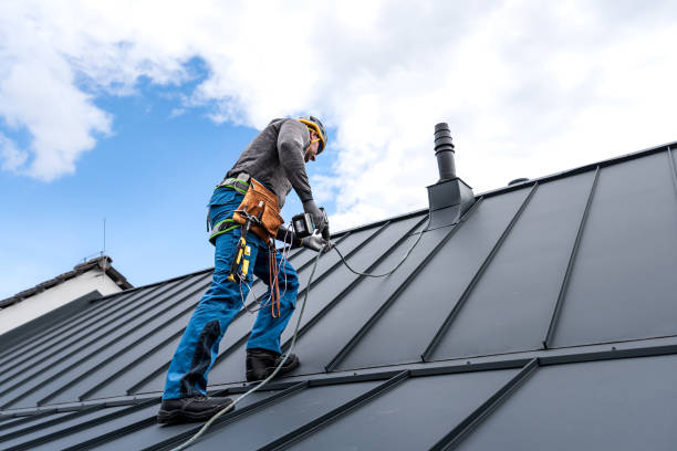 Best Roof Ventilation Installation  in Beesleys Point, NJ